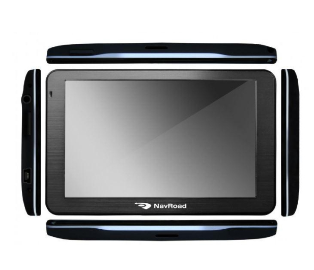 NavRoad XARO 5" - 1403019 - zdjęcie 3